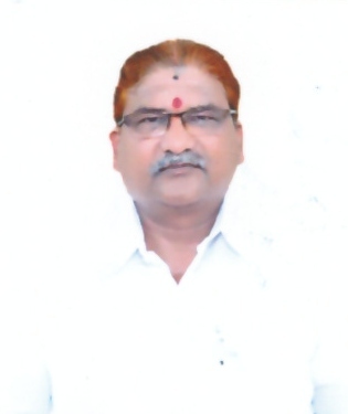 Bhimappa Gundappa Gadad