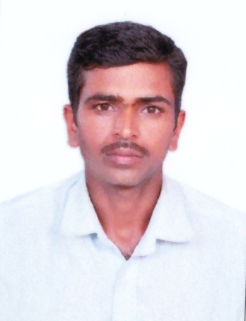 Siddappa Yallappa Hosur