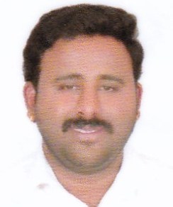 Divakar Gowda C D