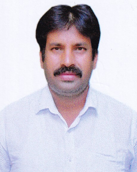 Keshavamurthy H.T