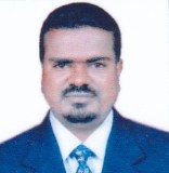 Manjunatha H.P