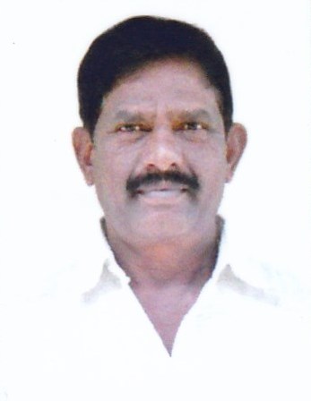M.T. Krishnegowda
