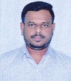 Puneeth B.R