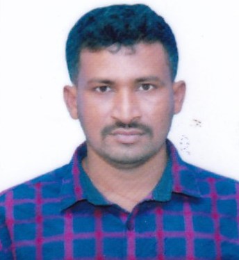 Shivaraja G.R