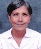 Vijaya Bharathi