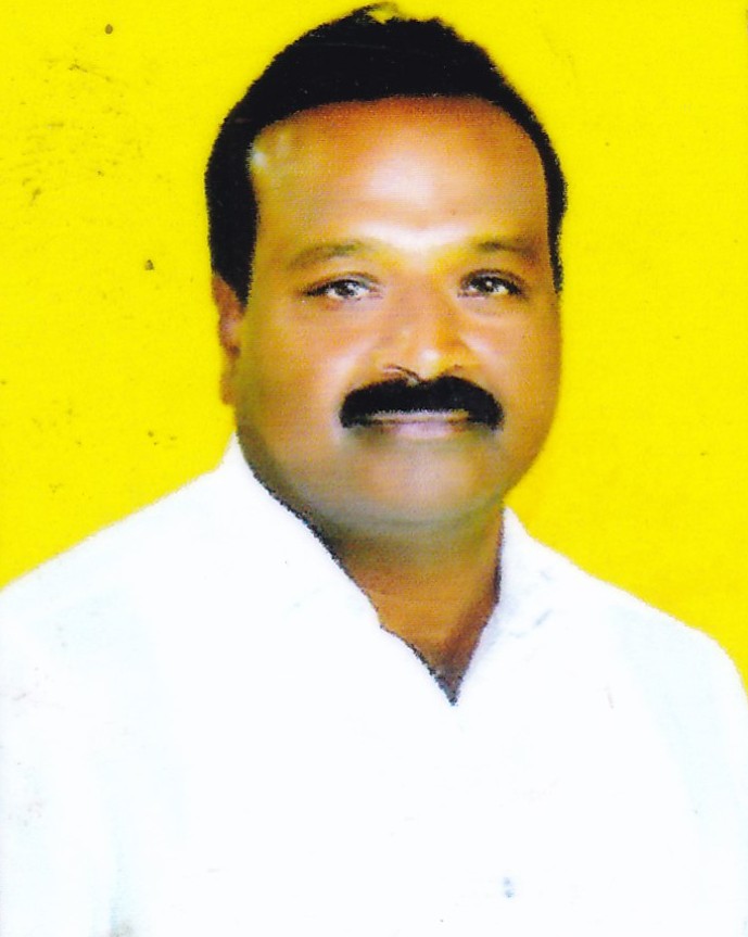 B S Ashok