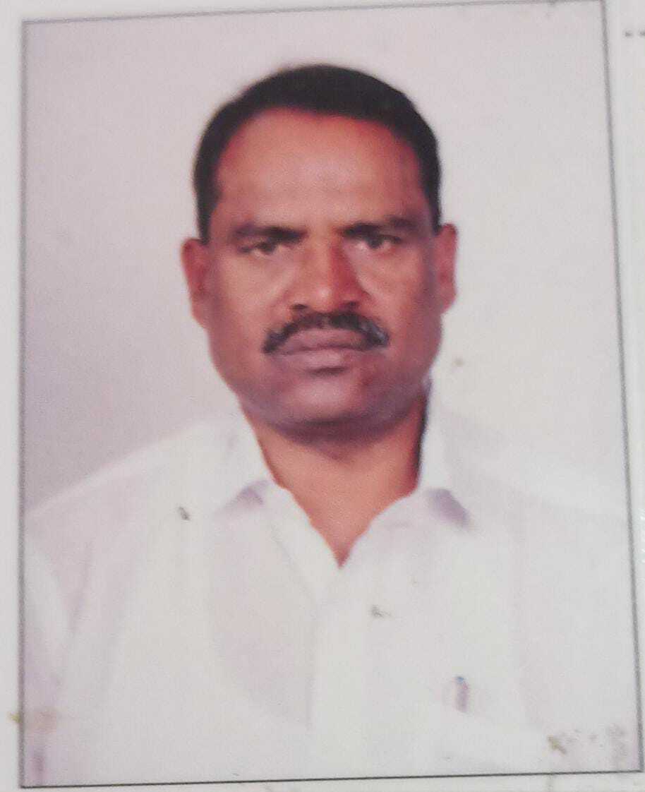 Chandrashekara N C