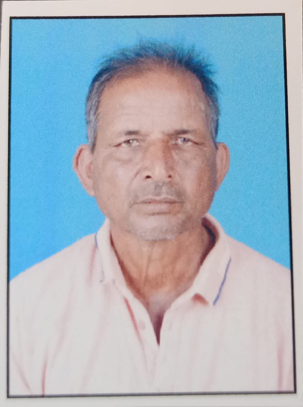 D G Rangappa