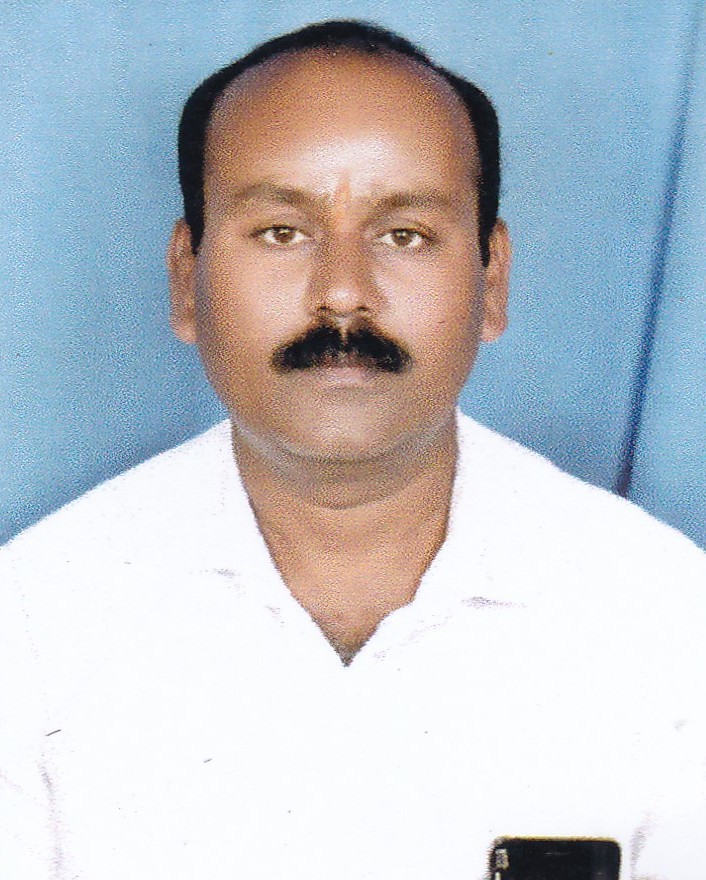 D. Kishor Kumar