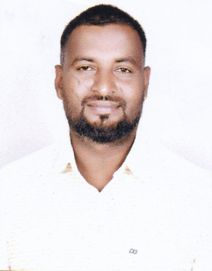 G G Dayananda