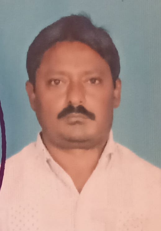 H R Rajesh