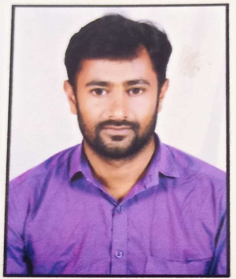 Naveena S.K. (Shanegere Naveen)