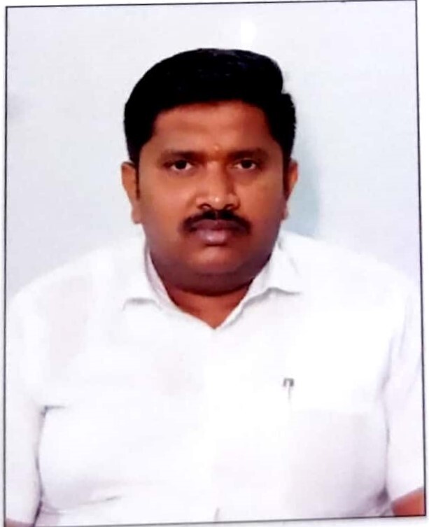 N.R. Santhosh