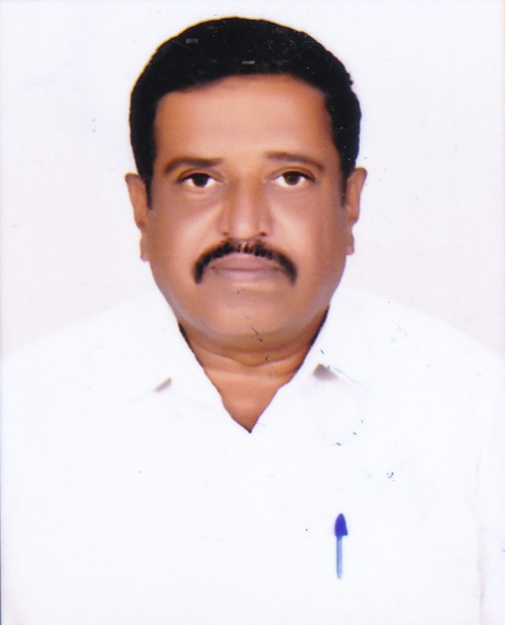 Umesh Belagumba