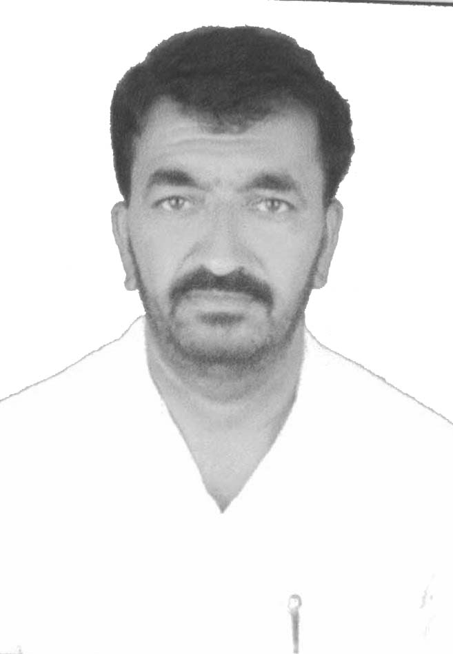 Bharatesh Bujabali Kudari