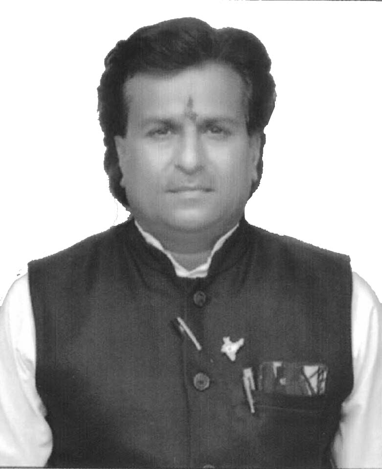 Davari Raju. Parashuram