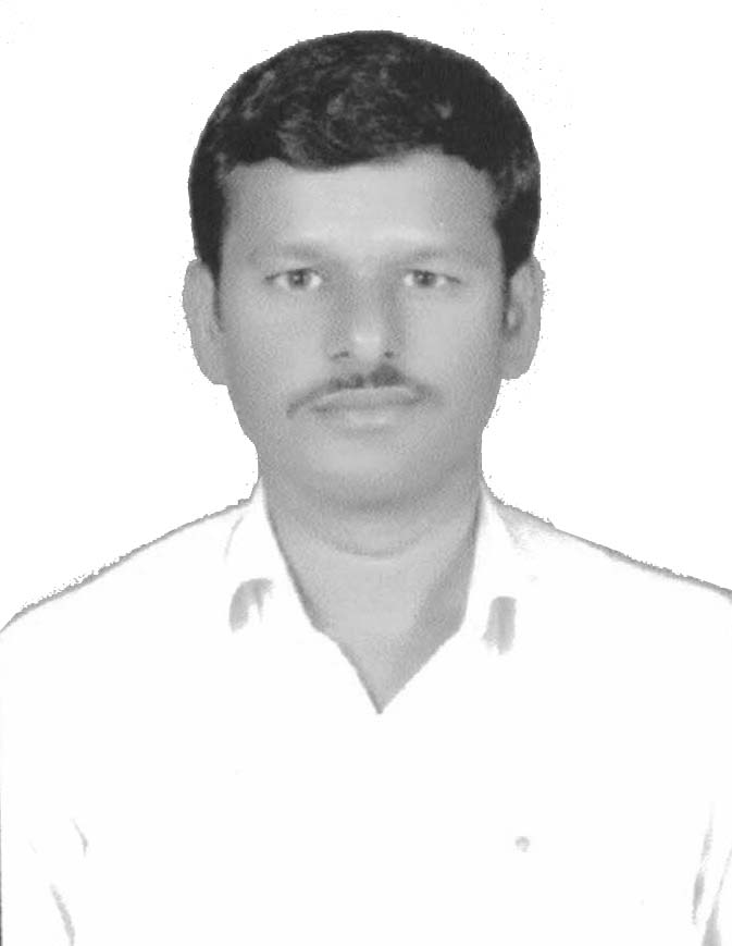Jyotiba Bavusab Jadhav