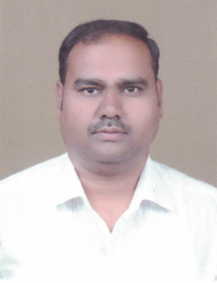 Pramod Dayanand Hiremani