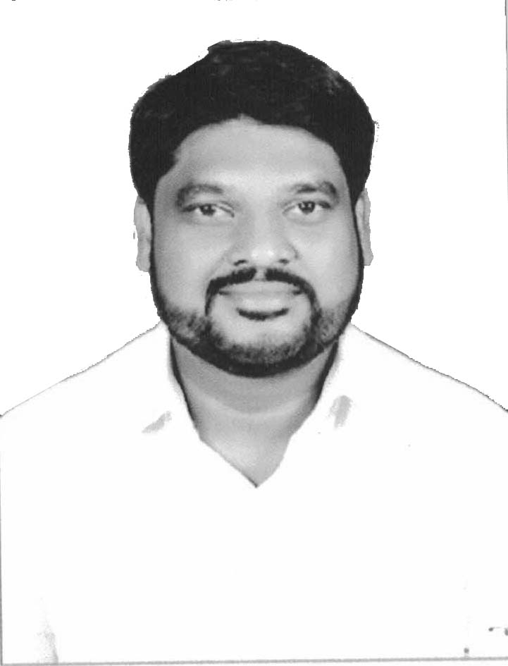 Rajesh. Babu. Shinge