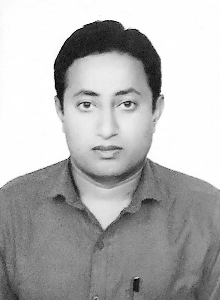 Sanjeev Harishchandra Kamble