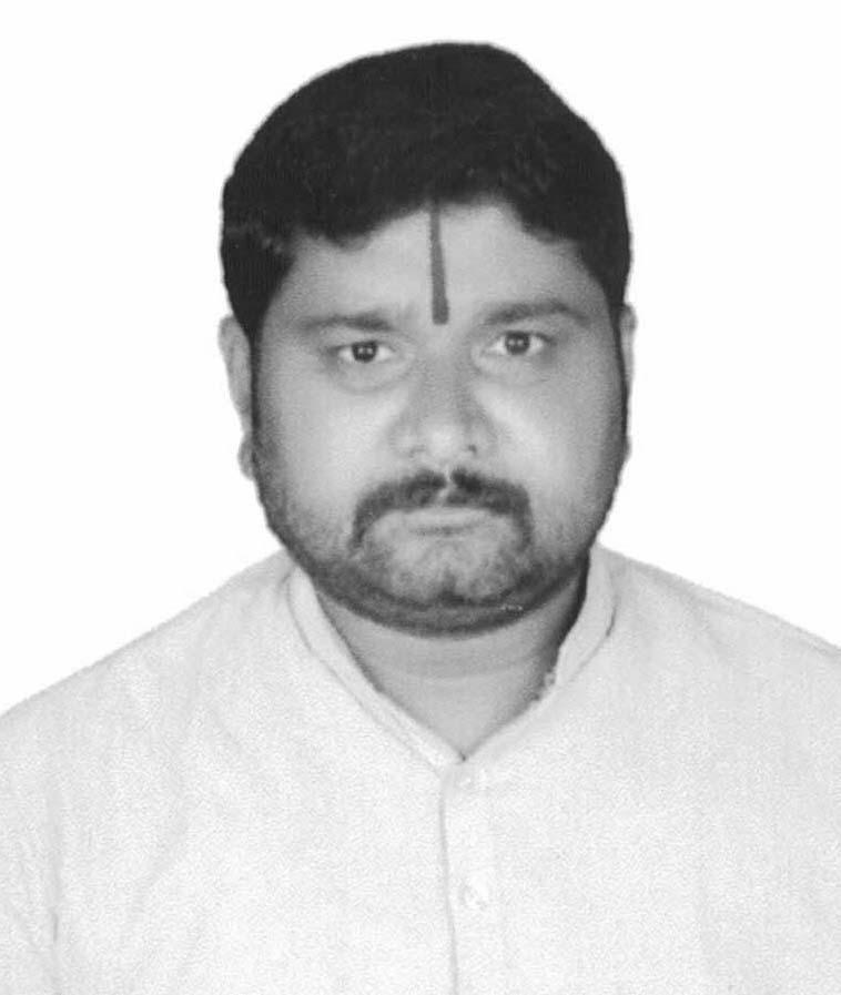 Shashikant Padasalagi