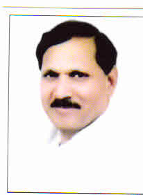 Bhimsain Rao Shinde