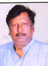 Dr Laxman Sorhalli