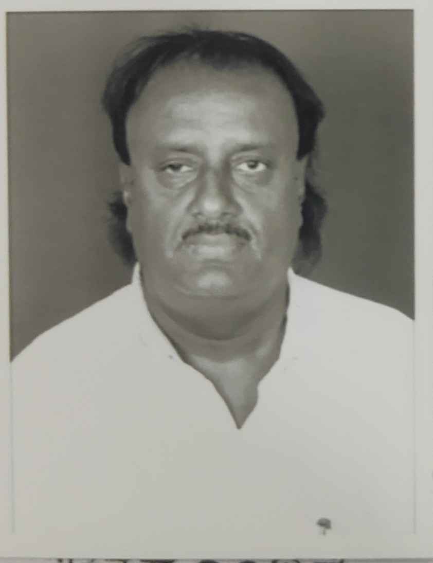 Ashraff Ahmed