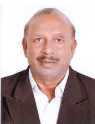 H.E. Krishnappa