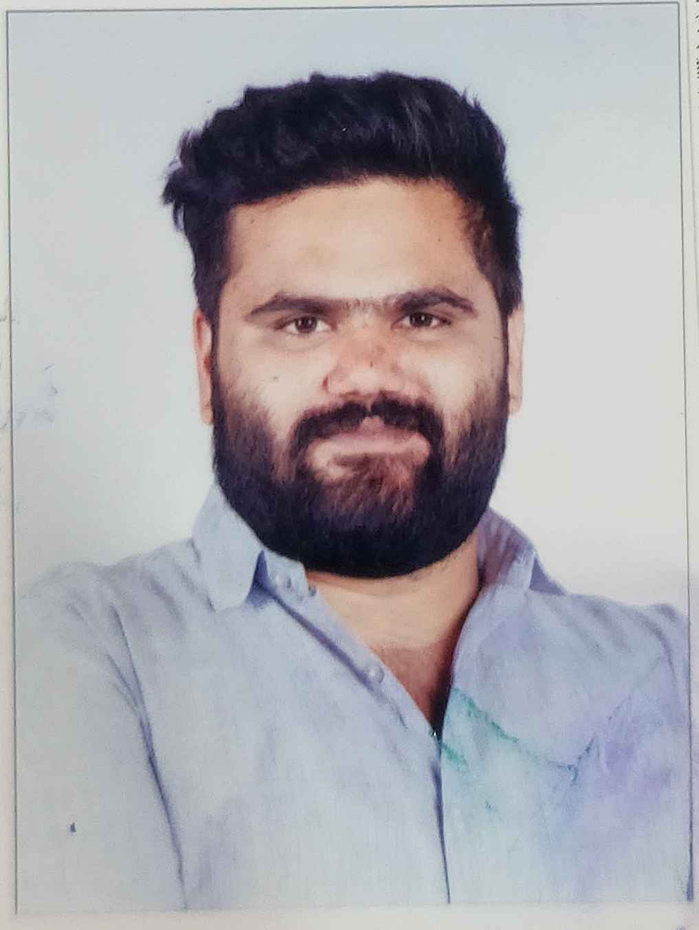 Kiran Kumar.M