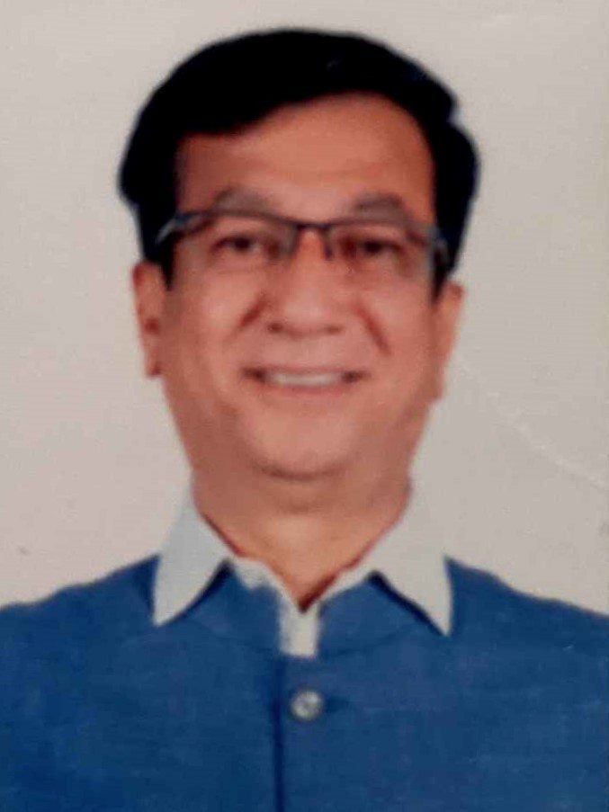 K.R.Sridhara