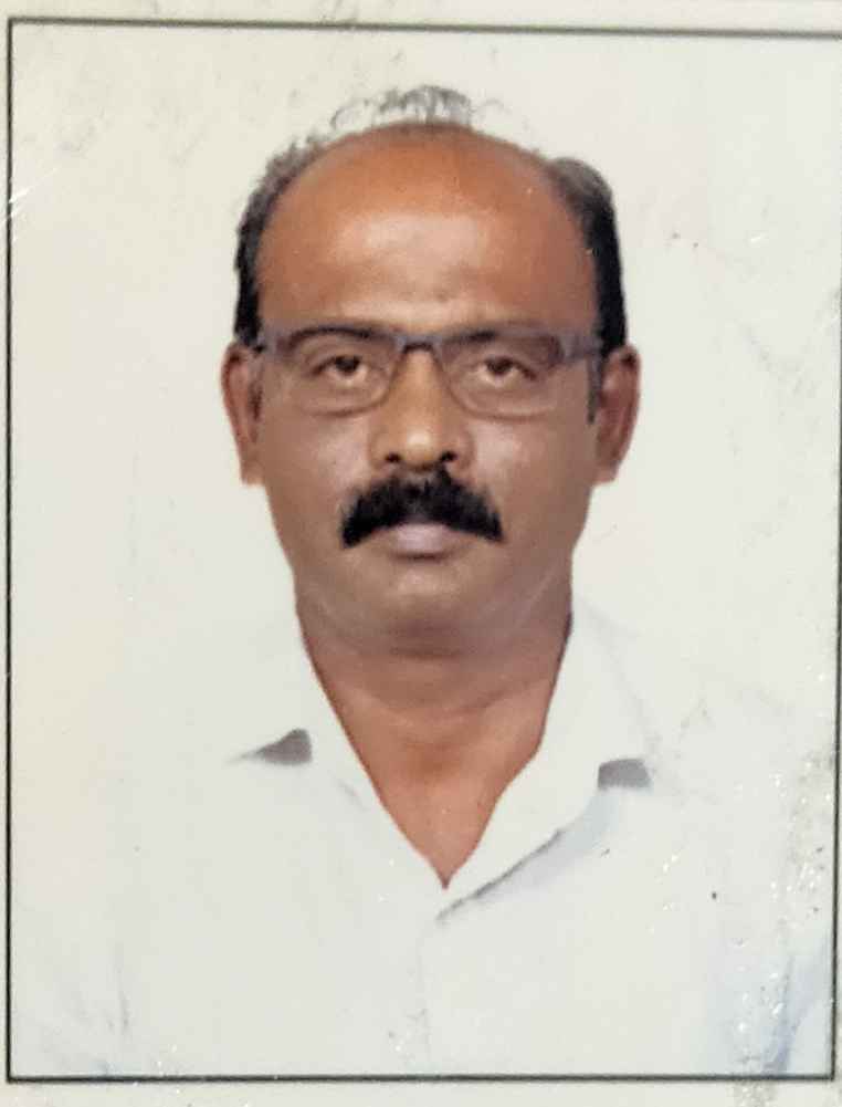 K.S.Sridhar