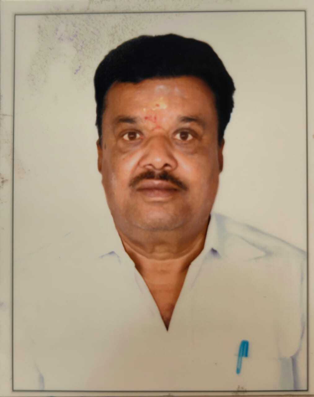 Muthappa.H.K