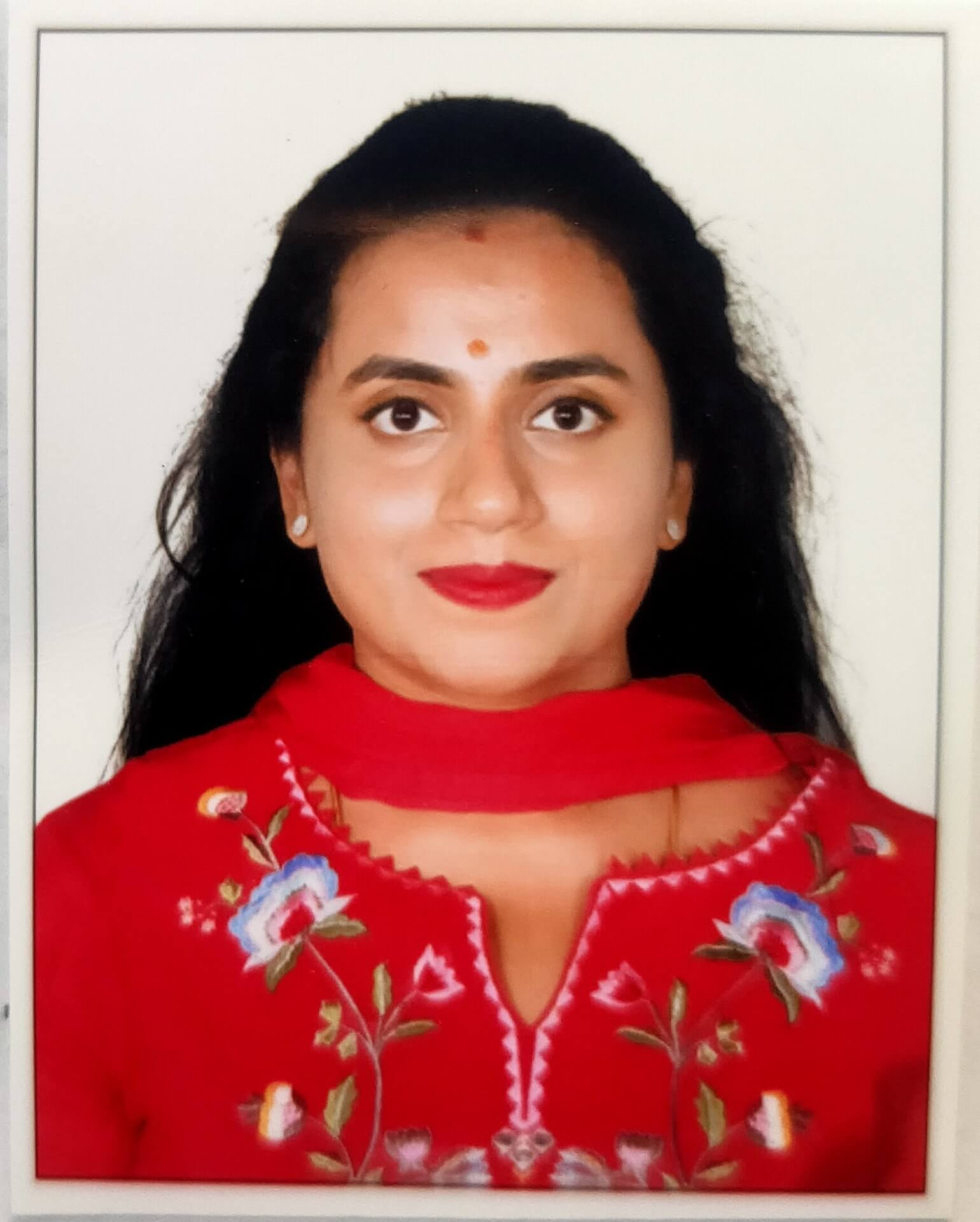 Nisha.R