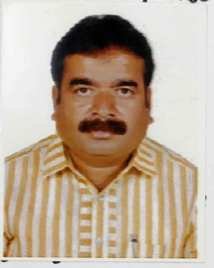 N.Sridhar