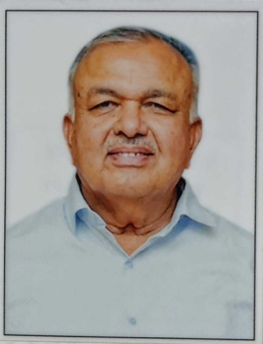 Ramalinga Reddy