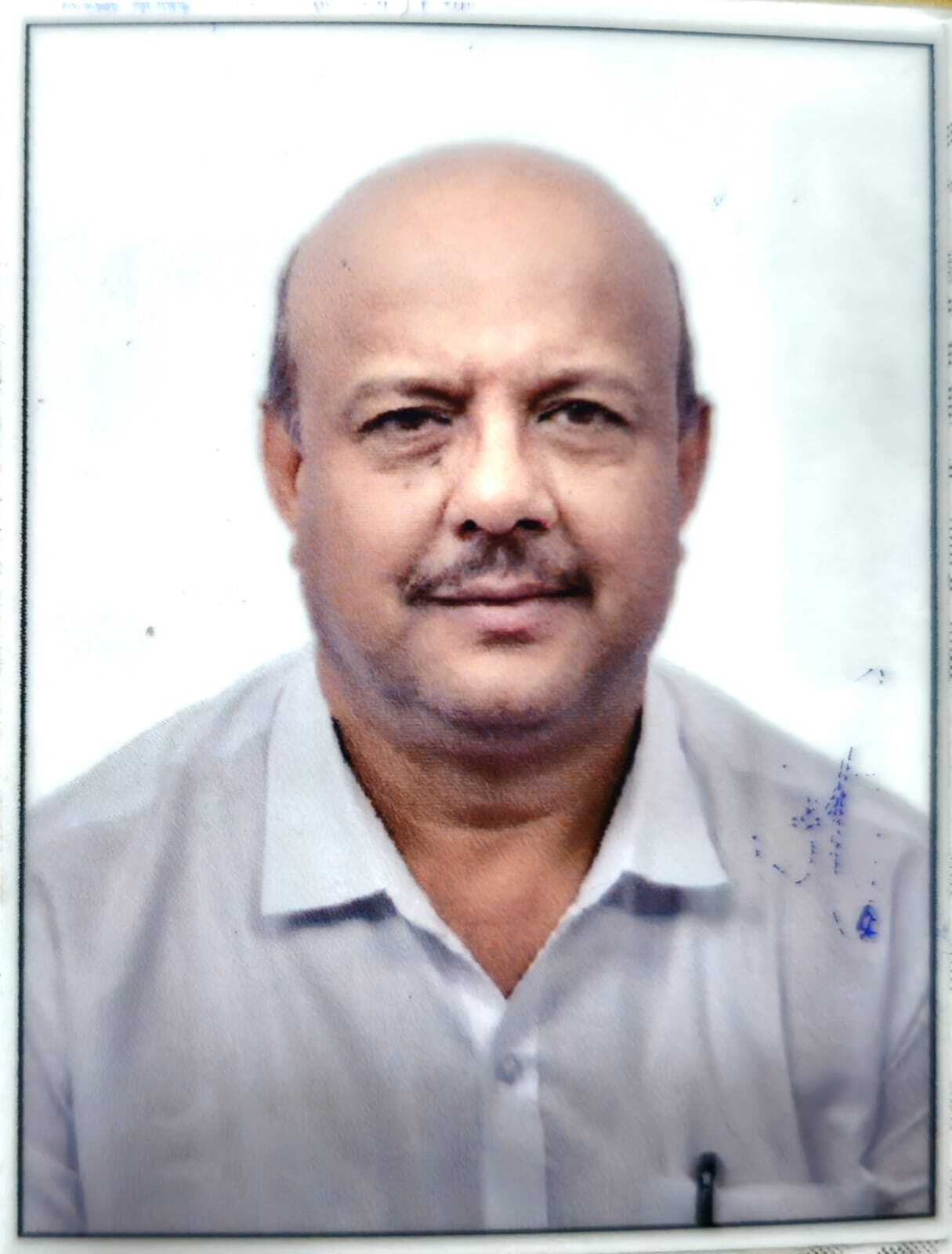 Srinivasa Reddy.M
