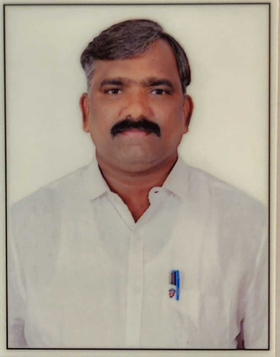 Thyagaraj
