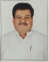 M B Patil.