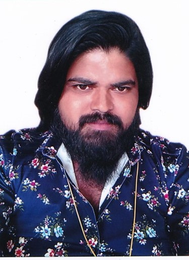 Anand Laxman Waddar