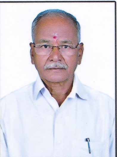 Bhimappa. Fakeerappa. Talawar