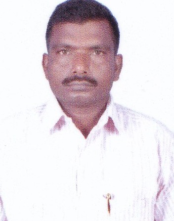 Jamindar Maruti