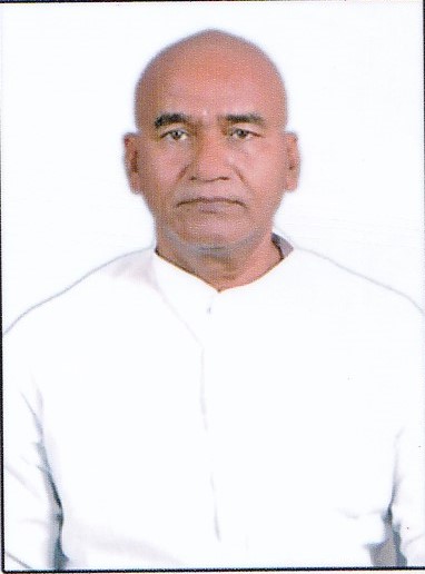 Jogin. Shivarayappa . Doddakariyappa .