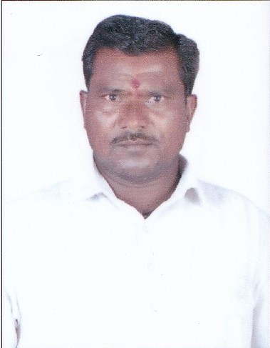 Katannavar. Hanamappa Manappa