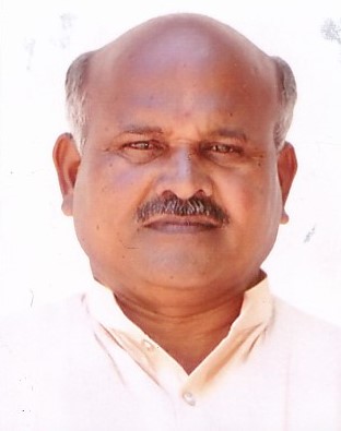 Shanthagouda Thirthgouda Patil.