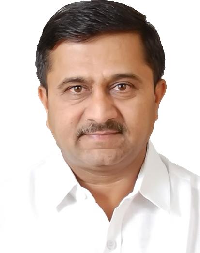 Devaraj H. Patil