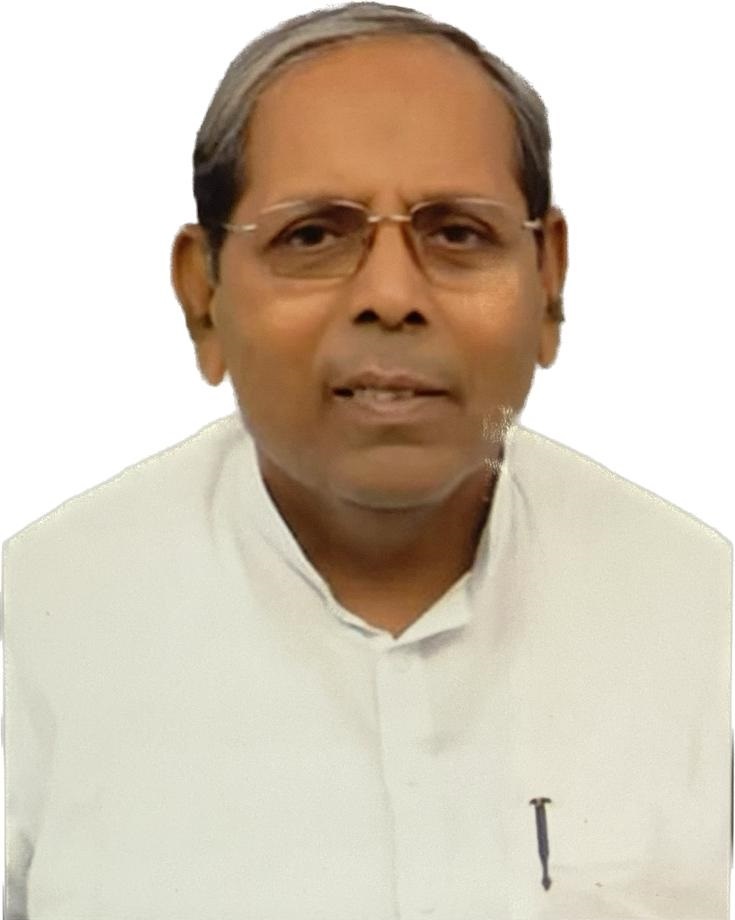 Meti. Hullappa. Yamanappa