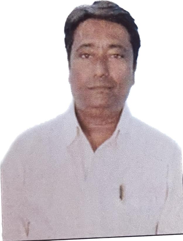 Prashant. Sharanappa. Rao