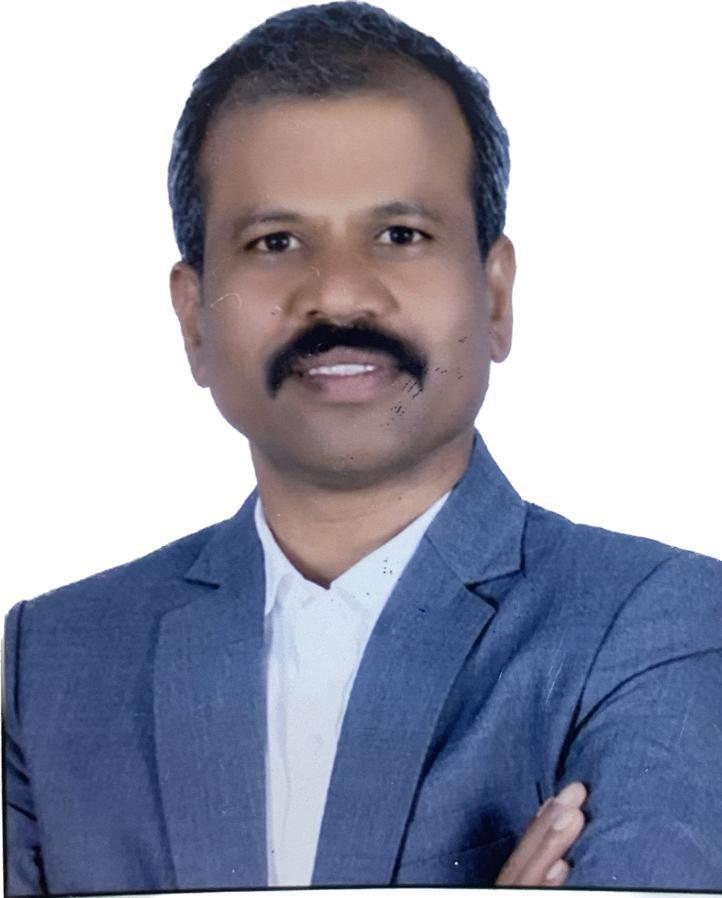 Ramesh R Badnur