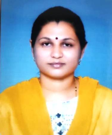 Roopa Badnur